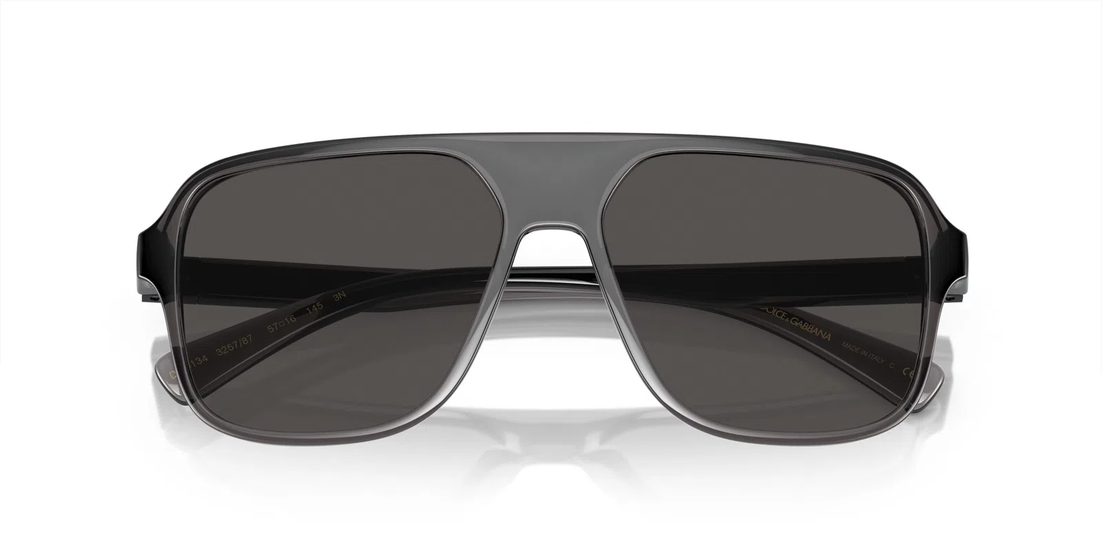Dolce & Gabbana 6134 Sunglasses - view 17